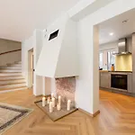 Vila Cozy Private House In Nomme *