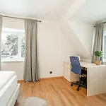 Vila Cozy Private House In Nomme
