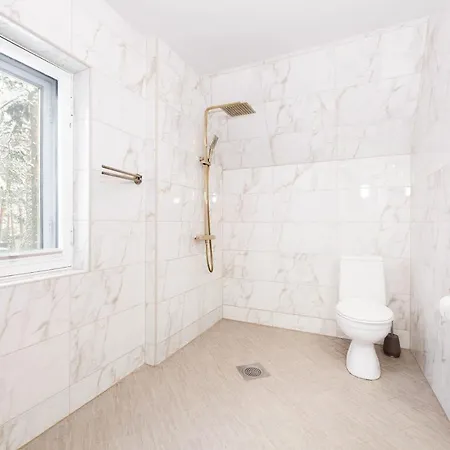 Villa Cozy Private House In Nomme Tallinn
