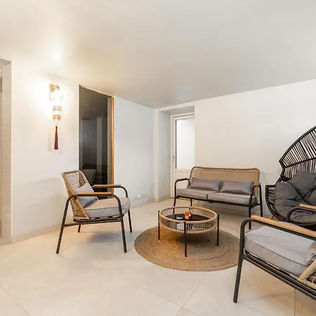 Cozy Private House In Nomme *