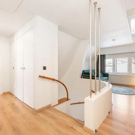 别墅 Cozy Private House In Nomme 塔林