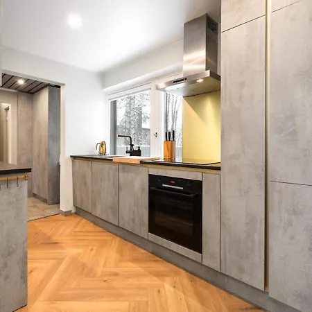 Cozy Private House In Nomme 别墅