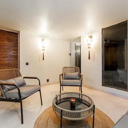 Cozy Private House In Nomme * 塔林