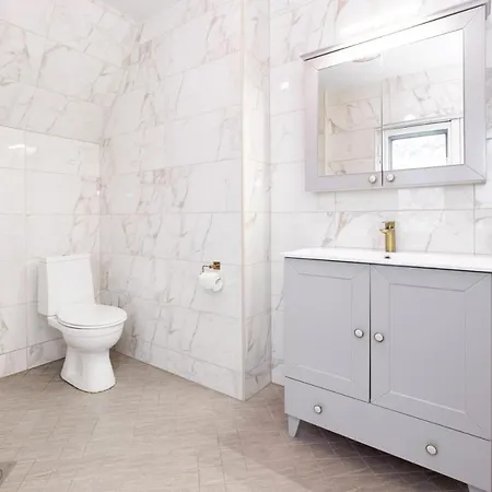 Cozy Private House In Nomme