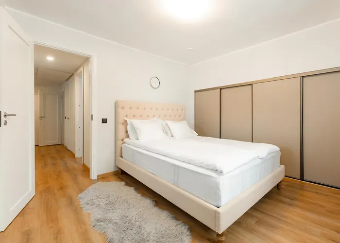 Cozy Private House In Nomme Villa Reval