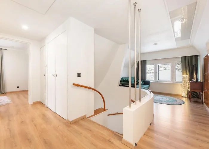 Villa Cozy Private House In Nomme Tallin