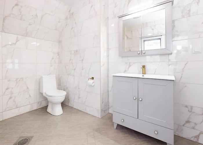 Cozy Private House In Nomme