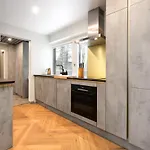 Cozy Private House In Nomme Villa