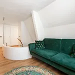 Cozy Private House In Nomme Вилла