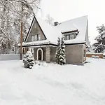 Cozy Private House In Nomme Вилла *