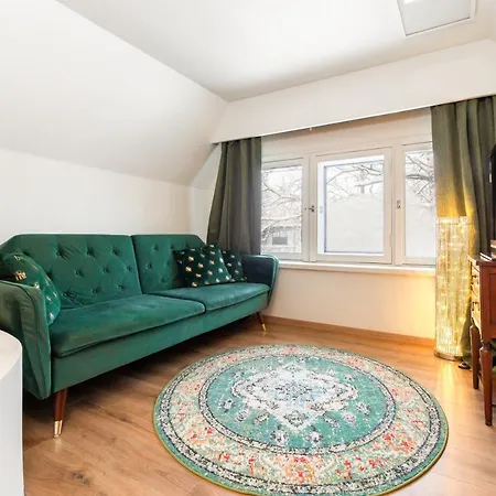 Cozy Private House In Nomme Villa