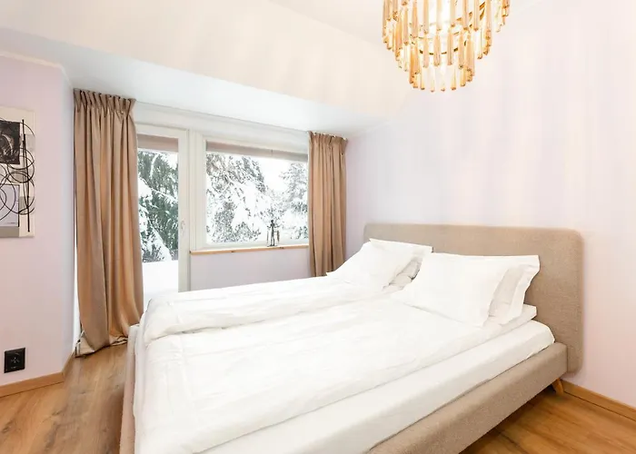 Cozy Private House In Nomme 빌라 탈린