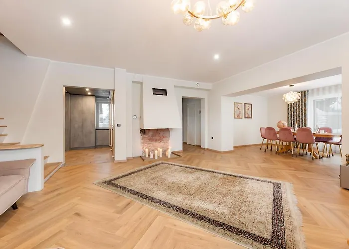 Cozy Private House In Nomme 빌라 *